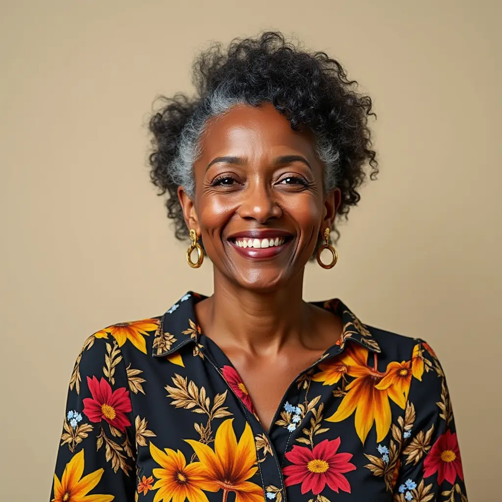 Amy Solomon